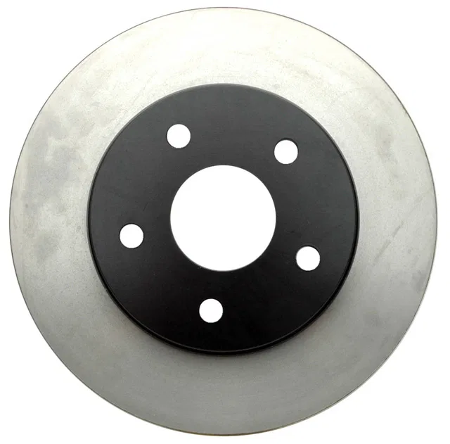 SB76793 – ROTORS Brake Rotor, OE Replacement Single